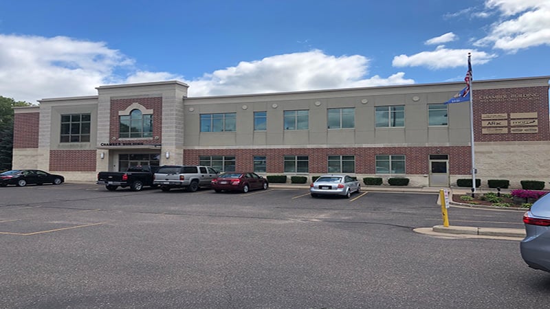 Eau Claire Branch Office in Eau Claire, Wisconsin