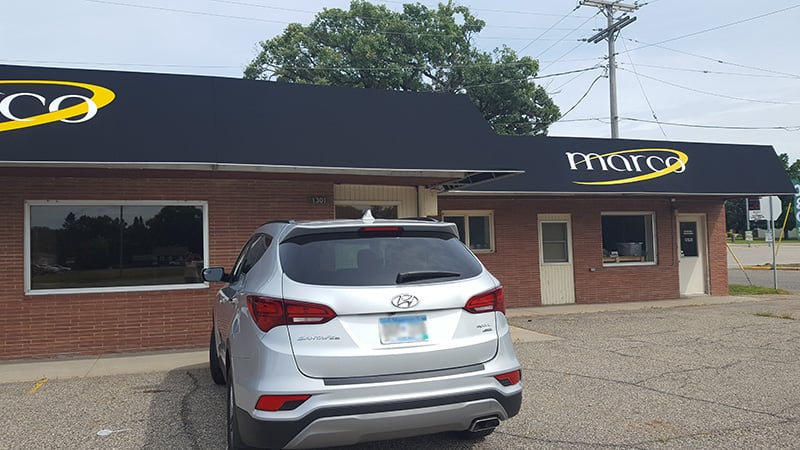 Owatonna Branch Office in Owatonna, Minnesota