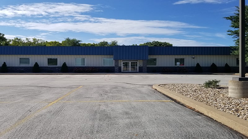 Quincy Branch Office