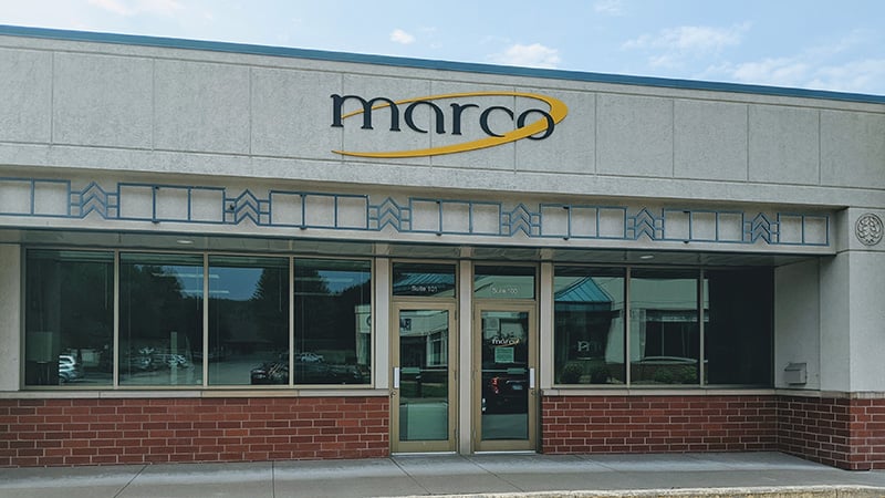 La Crosse Branch Office in Onalaska, Wisconsin