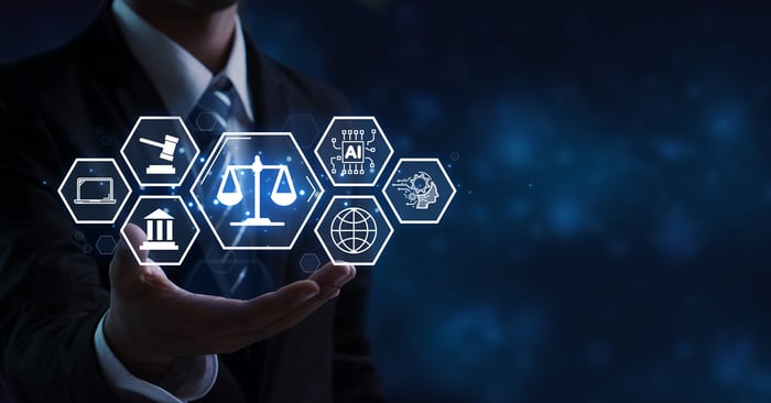 Managed IT Services for Law Firms: What Your Firm Should Look For