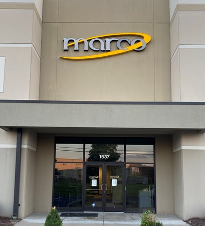 Jefferson City Branch Office